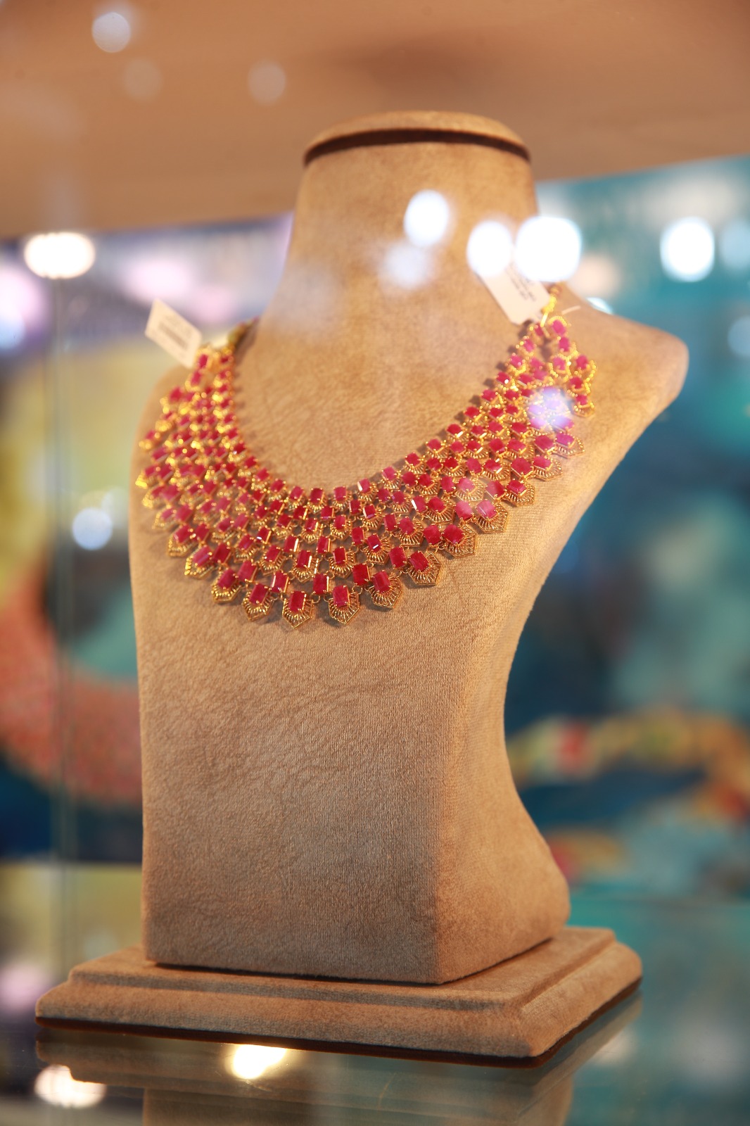 Jewellery Masterpiece 14