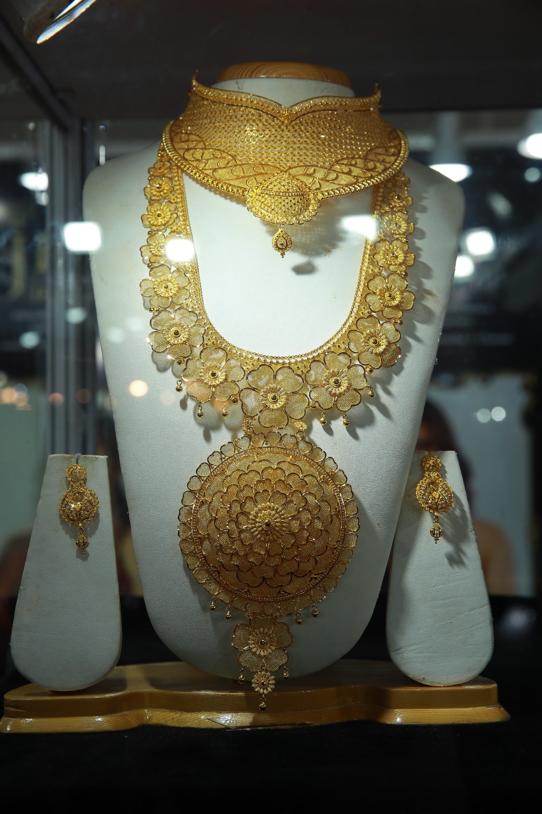 Jewellery Masterpiece 19