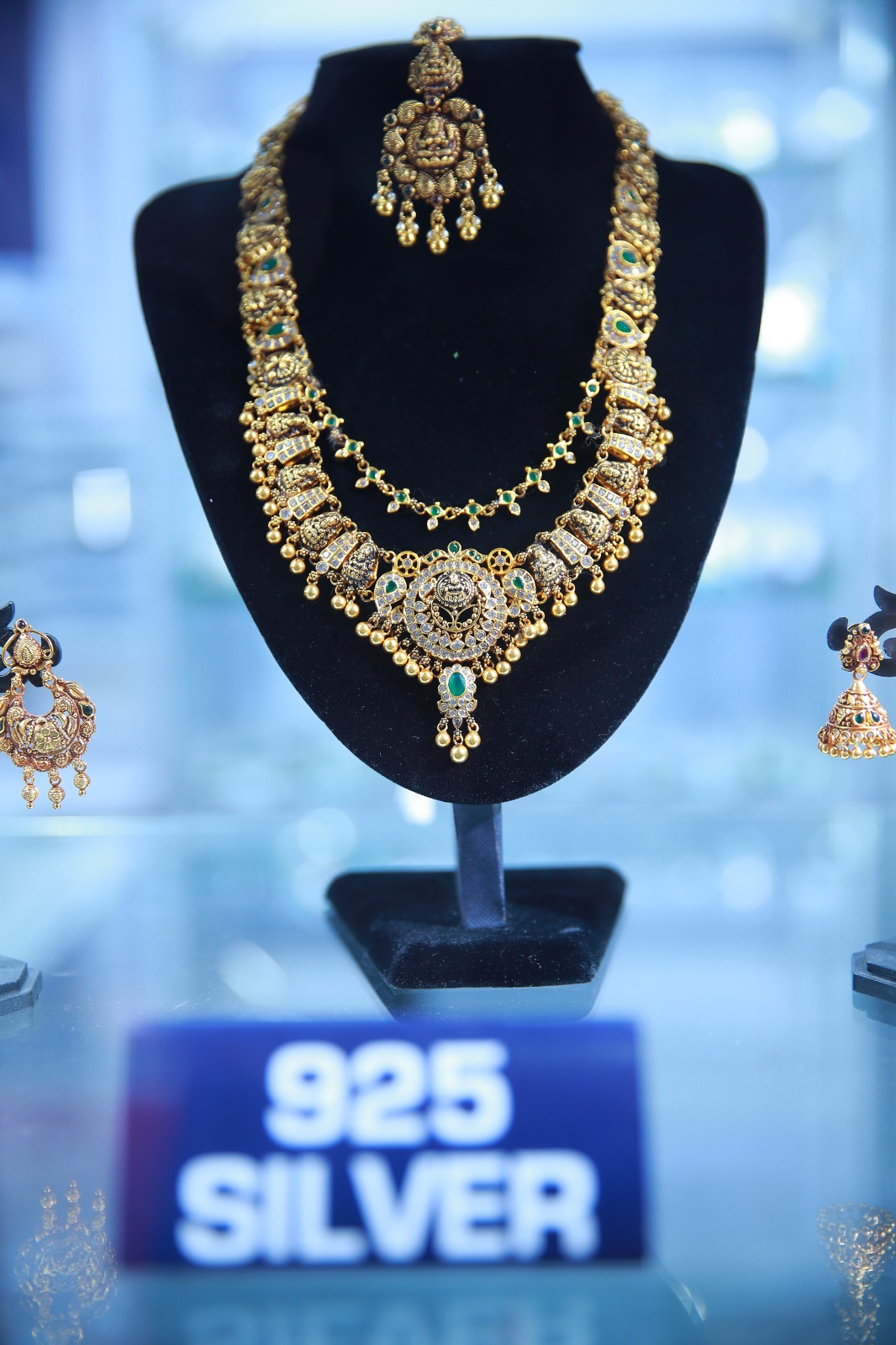 Jewellery Masterpiece 2