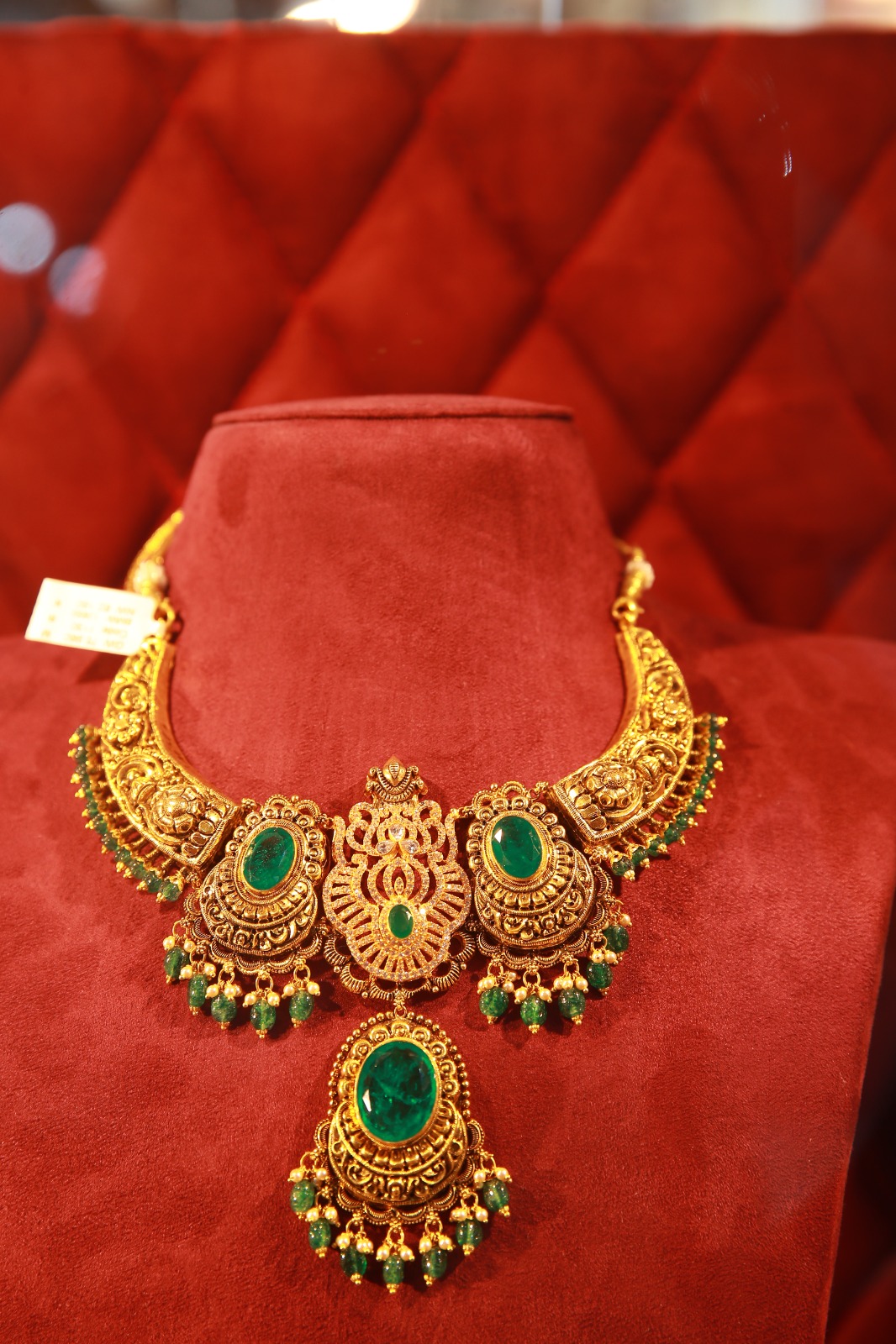 Jewellery Masterpiece 20