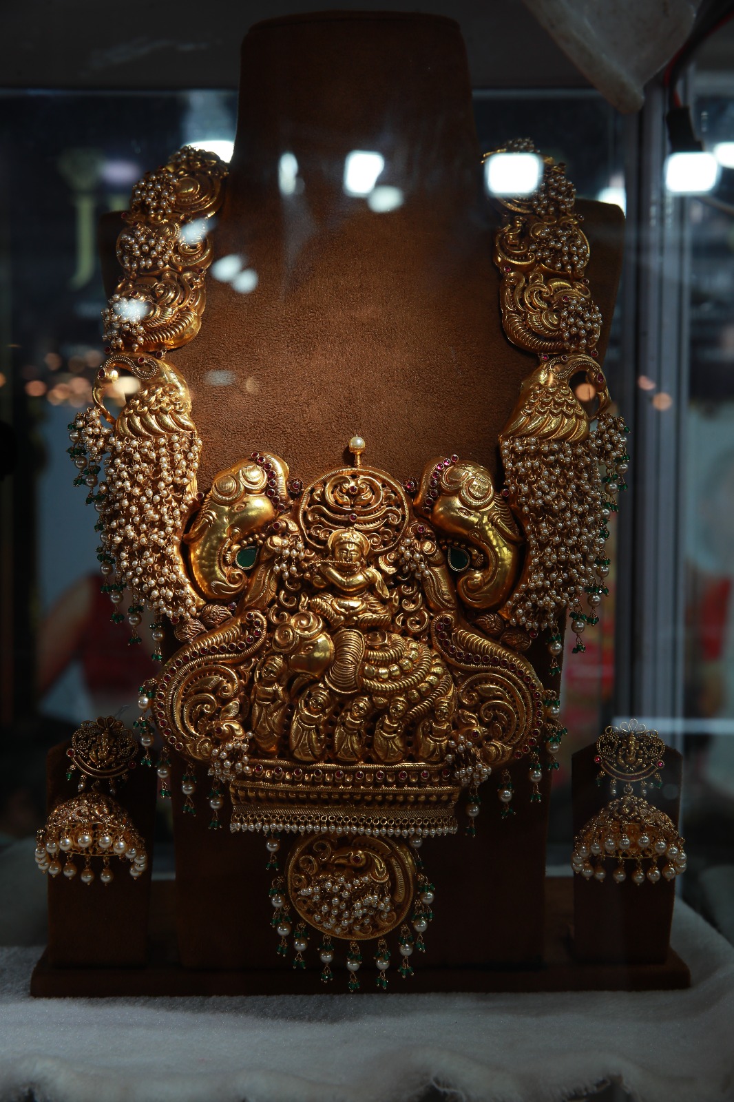 Jewellery Masterpiece 6