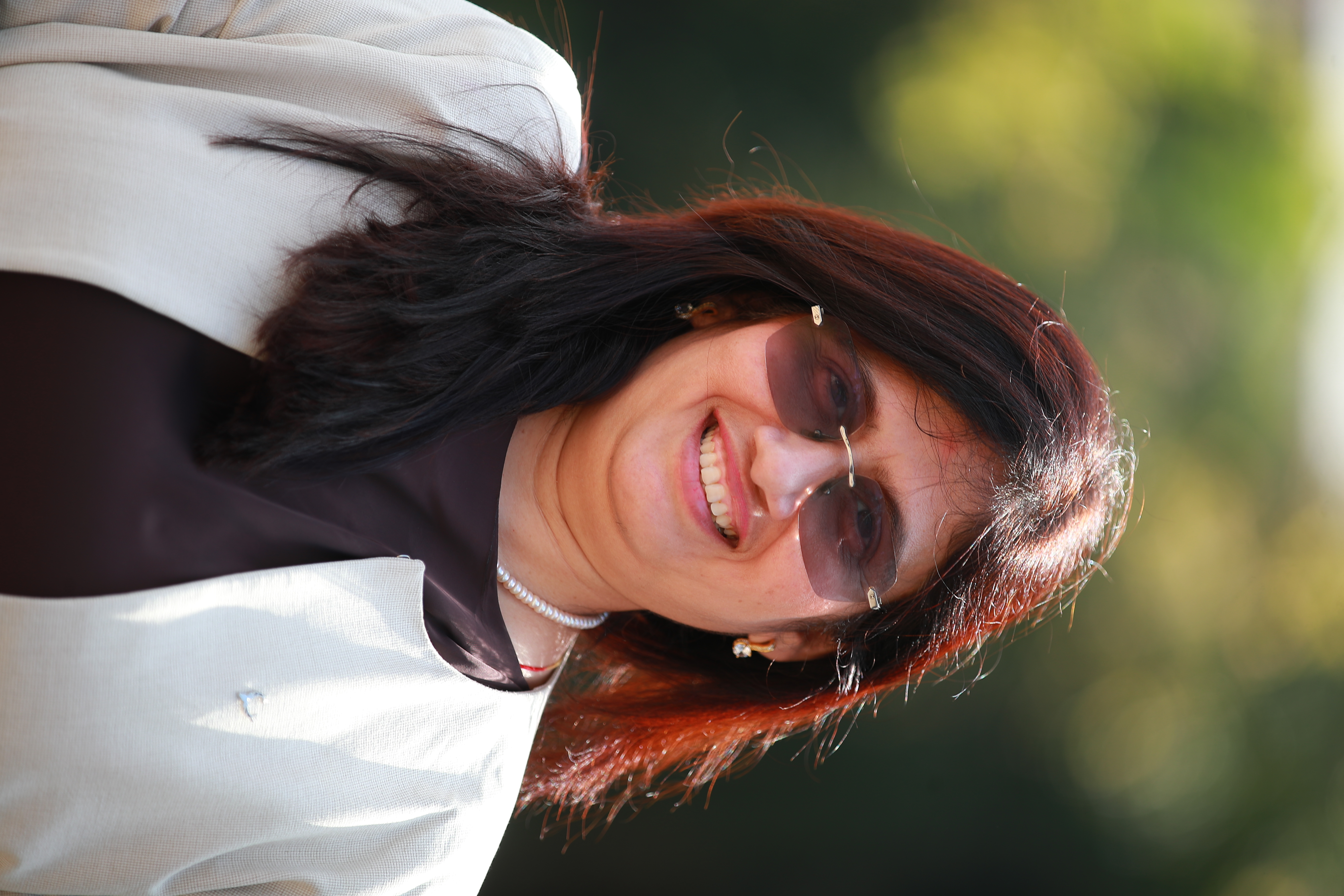 KRANTI NAGVEKAR